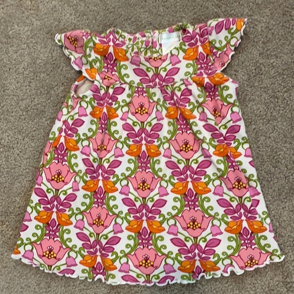 Vera Bradley Baby Dress